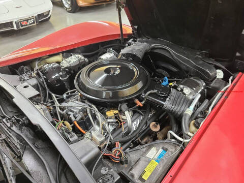 1981 Chevrolet Corvette