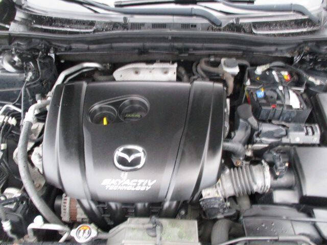 2014 Mazda MAZDA3 i Touring