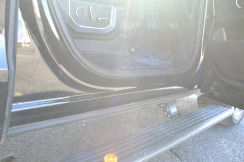 2018 Ford Expedition Platinum