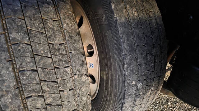 2012 International DuraStar 4400