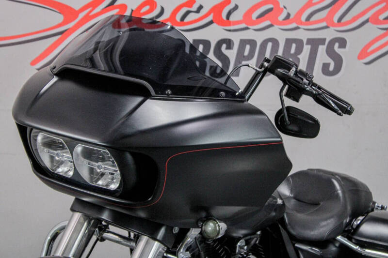 2015 Harley-Davidson Road Glide Special