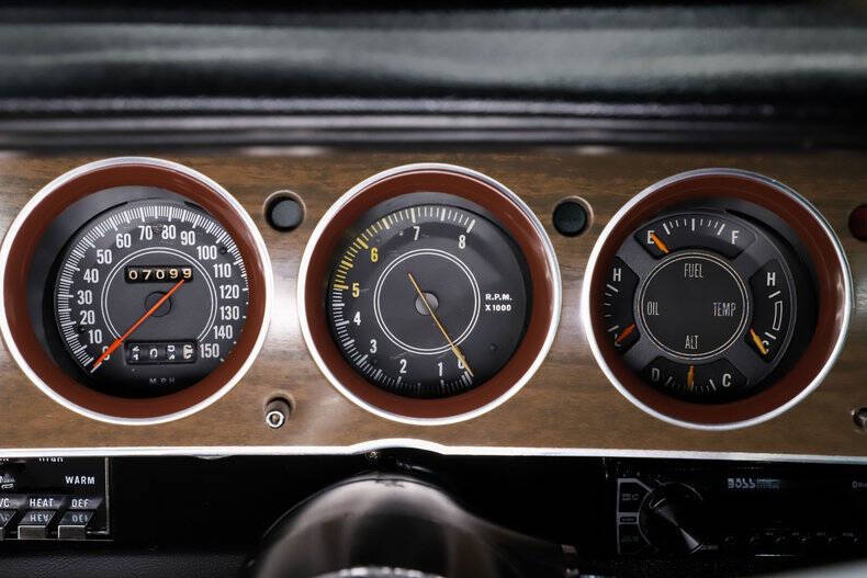 1970 Dodge Challenger