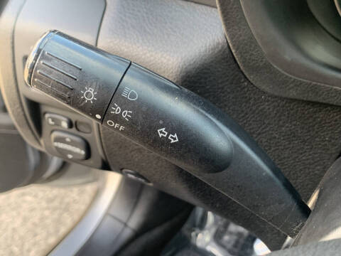 2013 Subaru Forester 2.5X