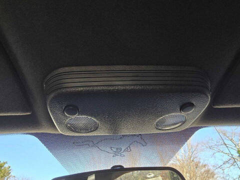 2005 Ford Mustang GT Premium