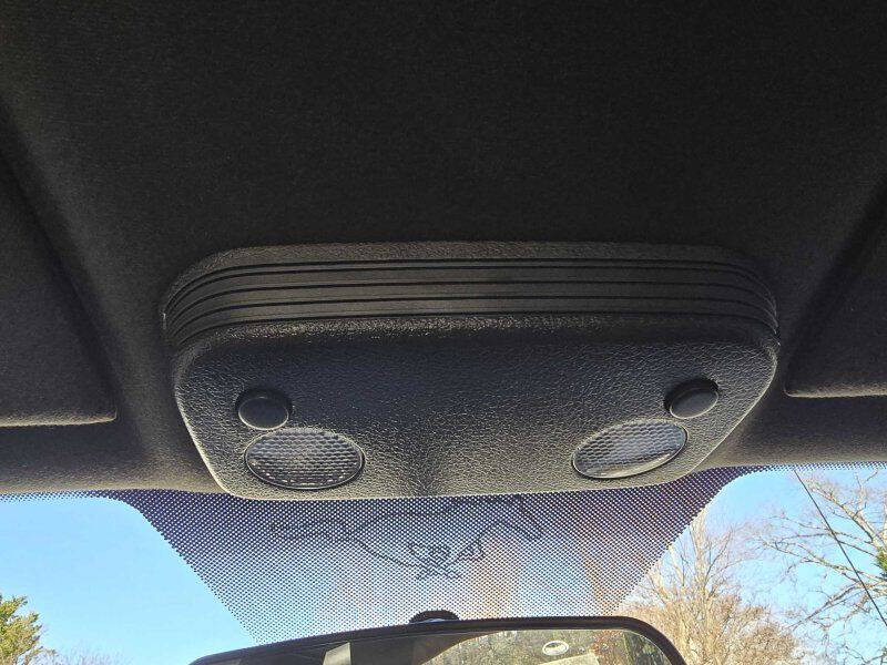 2005 Ford Mustang GT Premium