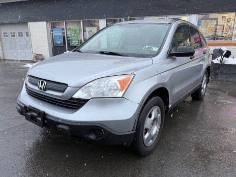 2008 Honda CR-V LX