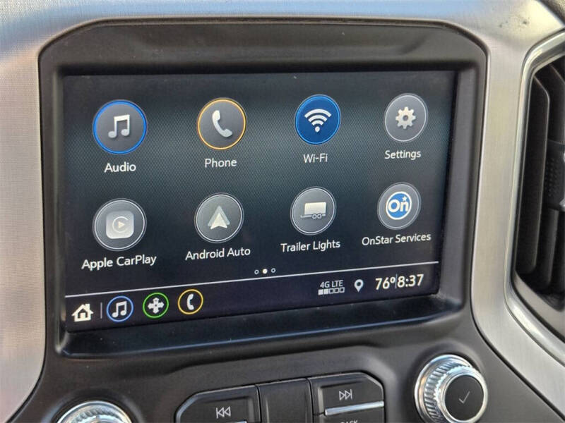 2022 GMC Sierra 1500 Limited