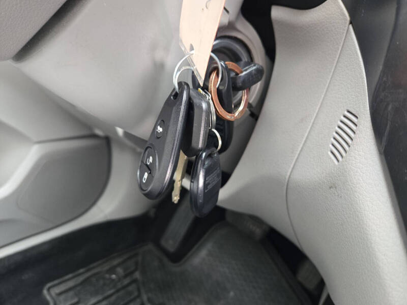 2013 Subaru Forester 2.5X Premium