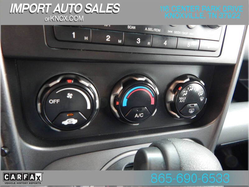 2007 Honda Element EX