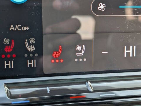 2024 Volkswagen Atlas SEL Premium R-Line 4Motion