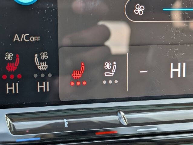 2024 Volkswagen Atlas SEL Premium R-Line 4Motion