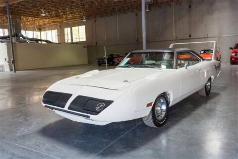 1970 Plymouth Roadrunner for sale at Nevada Classics in Las Vegas NV