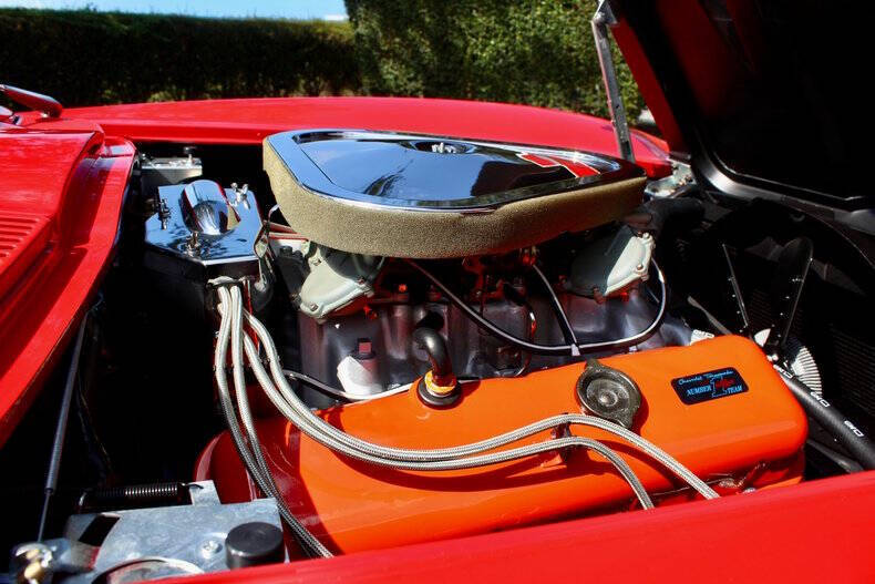 1967 Chevrolet Corvette