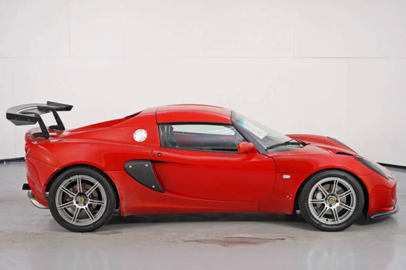 2006 Lotus Elise