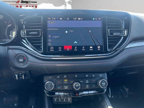 2024 Dodge Durango R/T Plus