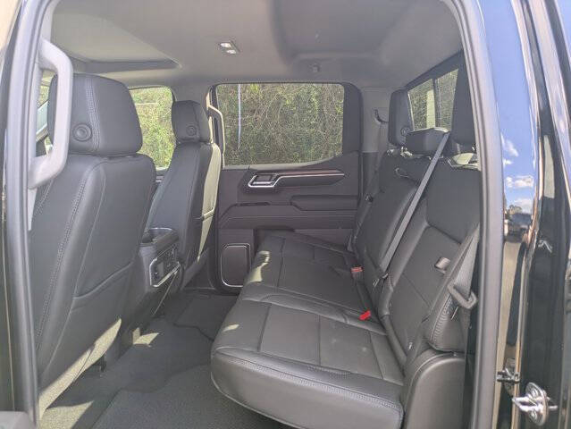 2026 GMC Sierra 1500 Denali - Photo 13