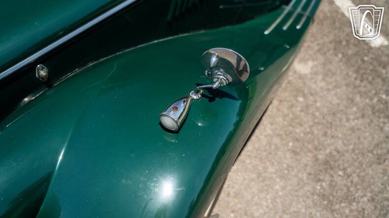 1955 MG TF
