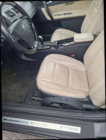 2012 Volvo C70