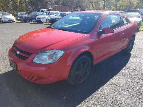 2009 Chevrolet Cobalt for sale at Arcia Services LLC in Chittenango NY
