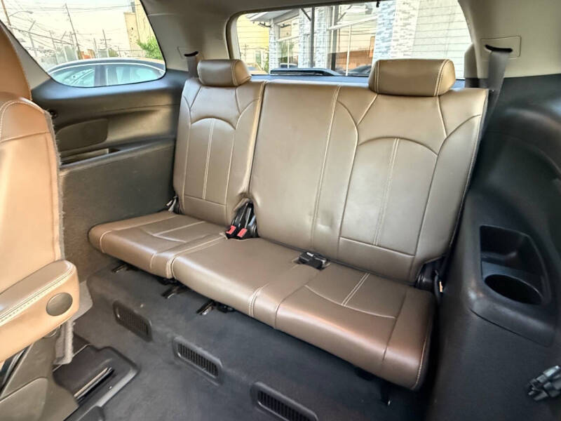 2014 GMC Acadia SLT-1