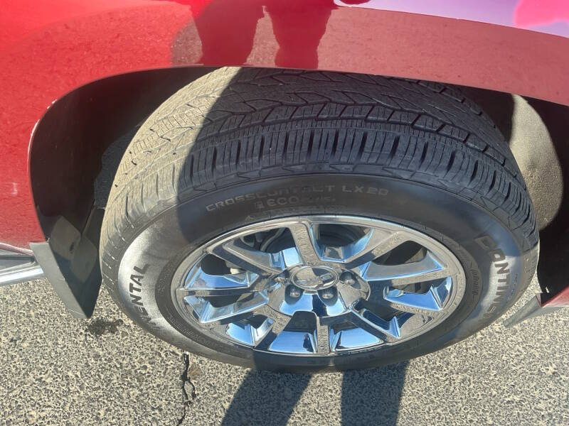 2019 GMC Yukon XL Denali