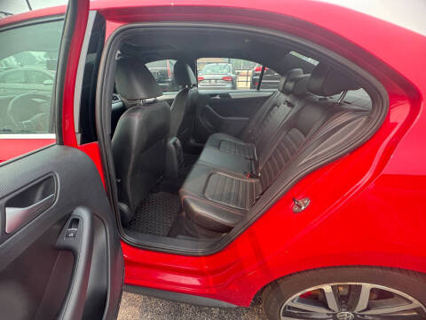 2013 Volkswagen Jetta