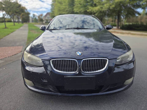 2007 BMW 3 Series 328xi