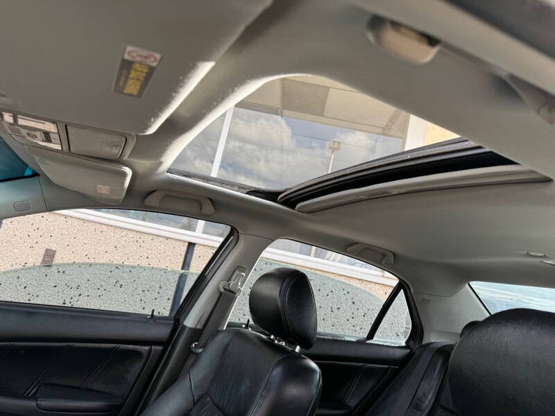 2007 Honda Accord EX-L V-6