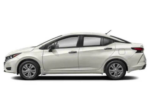 2023 Nissan Versa S