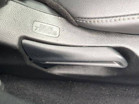 2024 Acura Integra w/A-SPEC