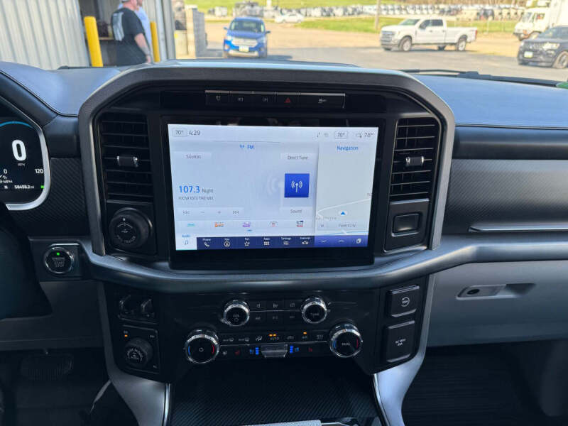 2022 Ford F-150 Limited