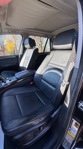 2009 BMW X5 xDrive30i