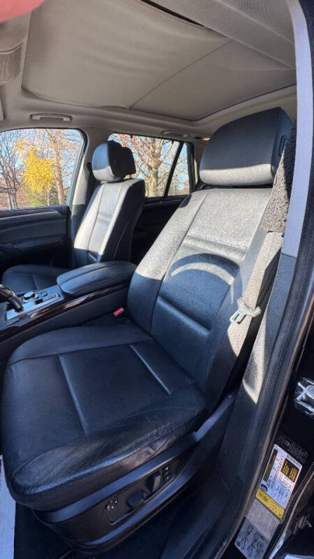 2009 BMW X5 xDrive30i