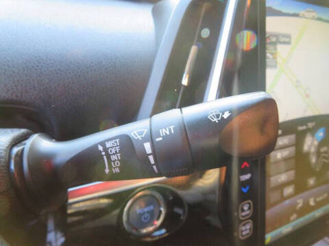 2017 Toyota Prius Prime Premium