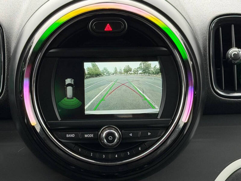 2018 MINI Countryman Cooper S ALL4