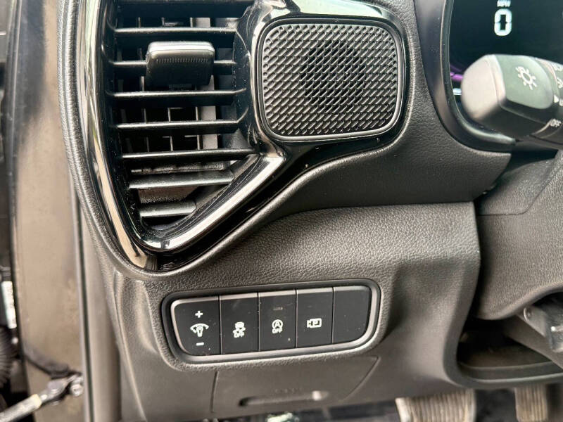 2023 Kia Soul S