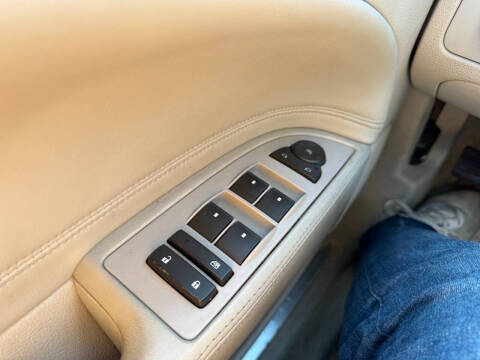 2006 Buick Lucerne CXL V6