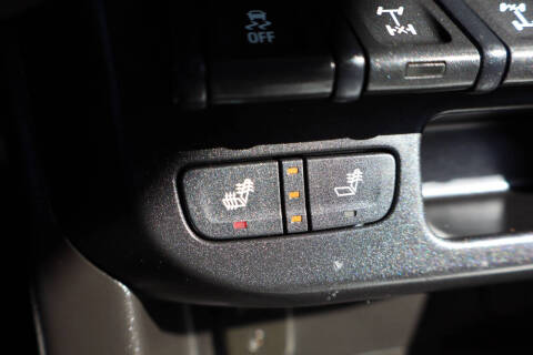 2018 Chevrolet Colorado ZR2