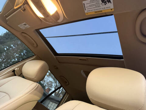 2008 Mercedes-Benz E-Class E 350 4MATIC