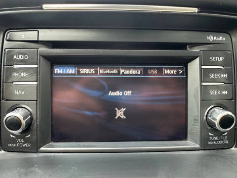 2014 Mazda MAZDA6 i Grand Touring