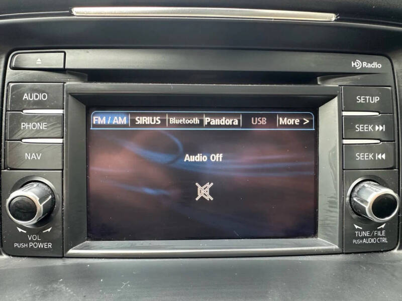 2014 Mazda MAZDA6 i Grand Touring