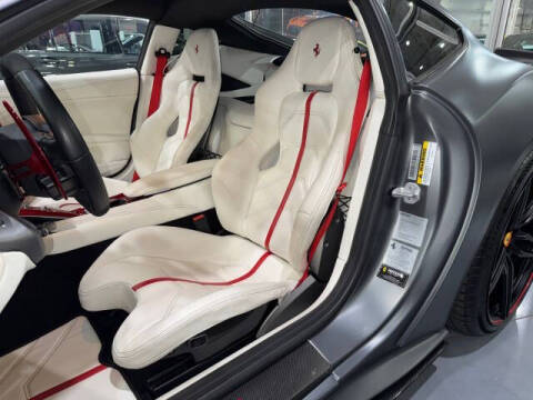 2014 Ferrari F12berlinetta