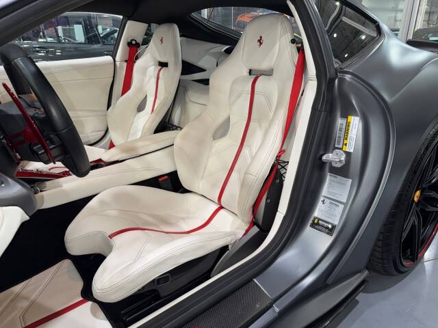 2014 Ferrari F12berlinetta