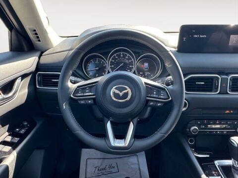 2023 Mazda CX-5 2.5 S Select