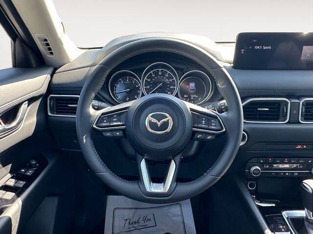 2023 Mazda CX-5 2.5 S Select