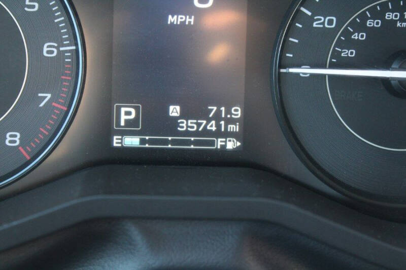 2020 Subaru Impreza Premium