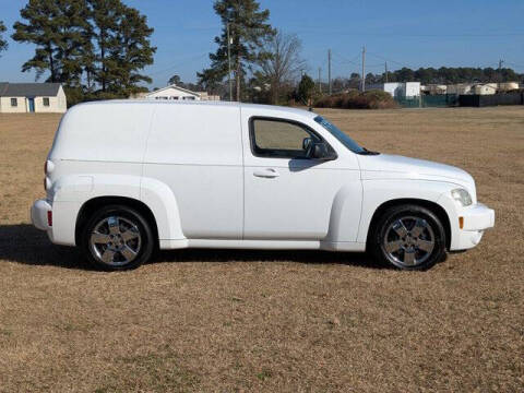 2010 Chevrolet HHR Panel LS