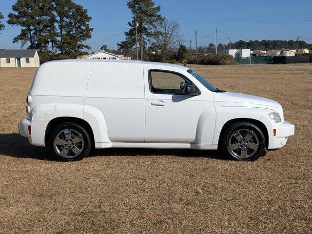 2010 Chevrolet HHR Panel LS