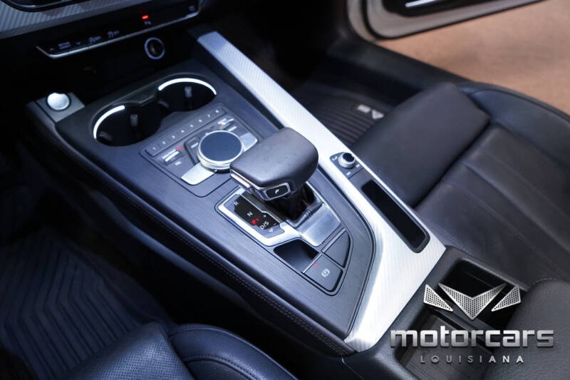 2019 Audi A5 quattro Premium Plus 45 TFSI