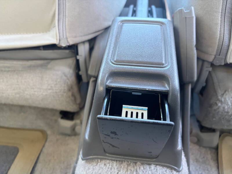 1984 Honda Accord LX